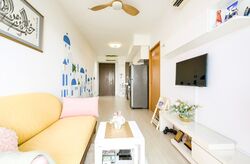 Parc Olympia (D17), Condominium #613366191